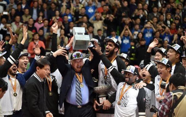 CBA冠军球队排名_2016cba冠军排名_CBA历史最强球队