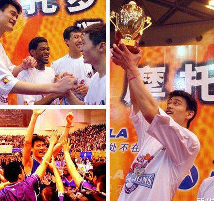 2016cba冠军排名_CBA历史最强球队_CBA冠军球队排名
