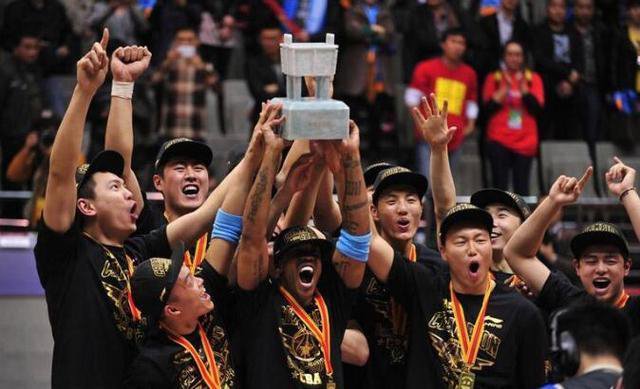 2016cba冠军排名_CBA冠军球队排名_CBA历史最强球队