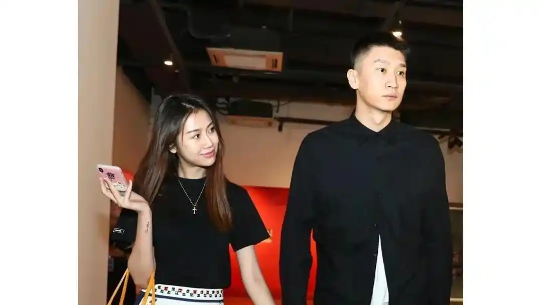 孙悦篮球生涯回顾_孙悦nba总冠军_孙悦婚姻家庭纠纷