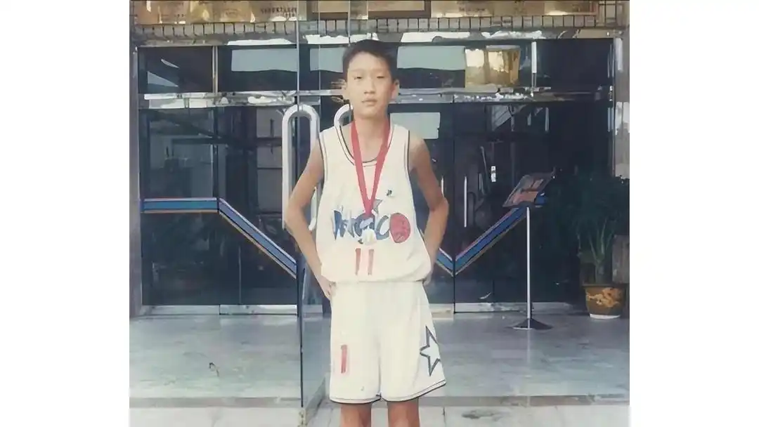 孙悦篮球生涯回顾_孙悦婚姻家庭纠纷_孙悦nba总冠军