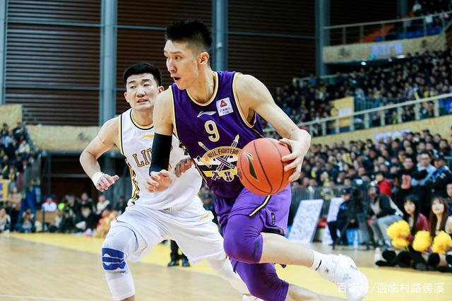 中国天赋最高的后卫，选秀模板魔术师！为何NBA生涯只有6分2助攻