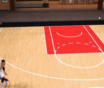 nba2kol拉文扣篮_拉文NBA2KOL2评测_拉文球星档案