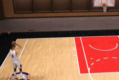 nba2kol拉文扣篮_拉文球星档案_拉文NBA2KOL2评测