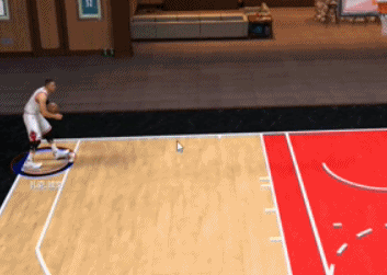 拉文球星档案_拉文NBA2KOL2评测_nba2kol拉文扣篮