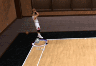 拉文球星档案_拉文NBA2KOL2评测_nba2kol拉文扣篮