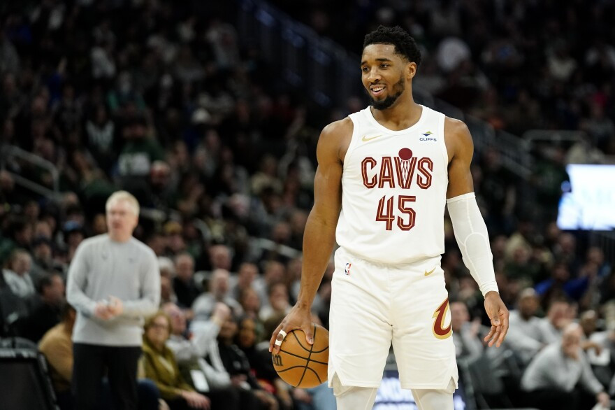 nba骑士vs奇才赛程_NBA常规赛骑士vs奇才比分预测_骑士奇才比赛前瞻