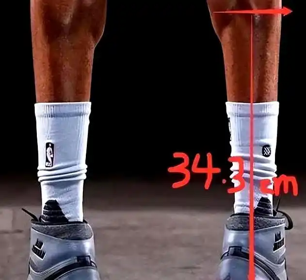 nba球星的身体_联盟顶级球员身体素质训练_篮球球星特殊身体素质