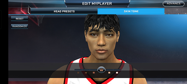 nba2k18无限金币豪华存档游戏截图4