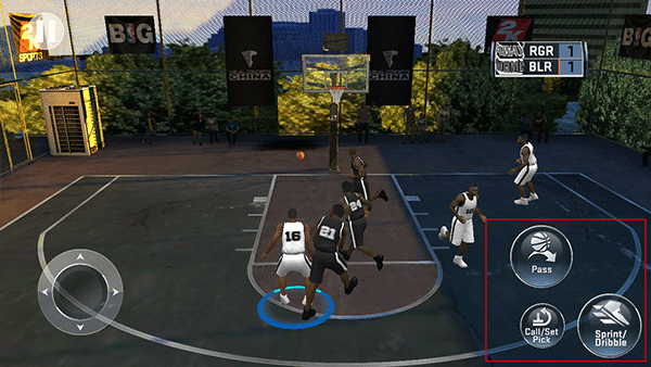 nba2k18无限金币豪华存档游戏截图8