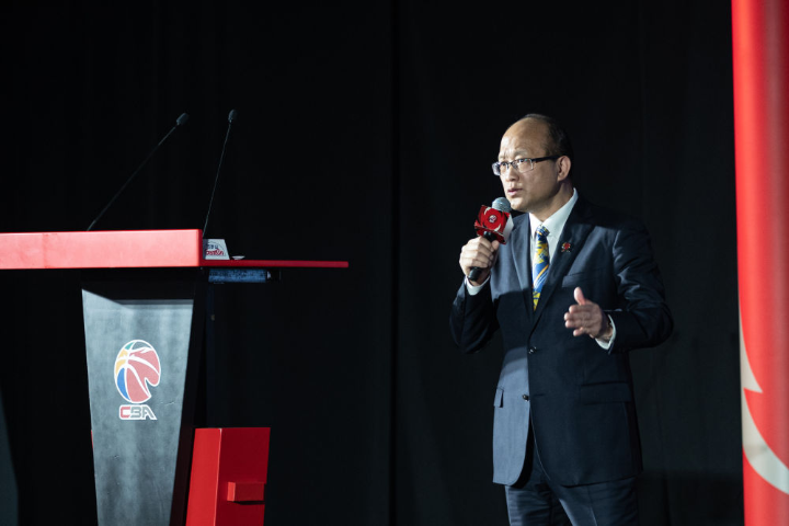 cba裁判员名单_CBA专职裁判制度_CBA裁判员选拔标准