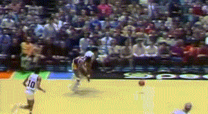 nba扣篮扣飞_NBA历史最经典扣篮_NBA最具暴力美学扣篮瞬间