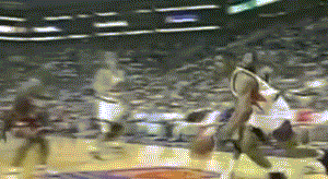 NBA最具暴力美学扣篮瞬间_nba扣篮扣飞_NBA历史最经典扣篮