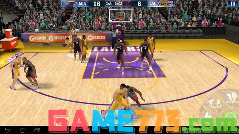 nba 2k13手游下载_安卓nba2k13_安卓版2k13篮球游戏