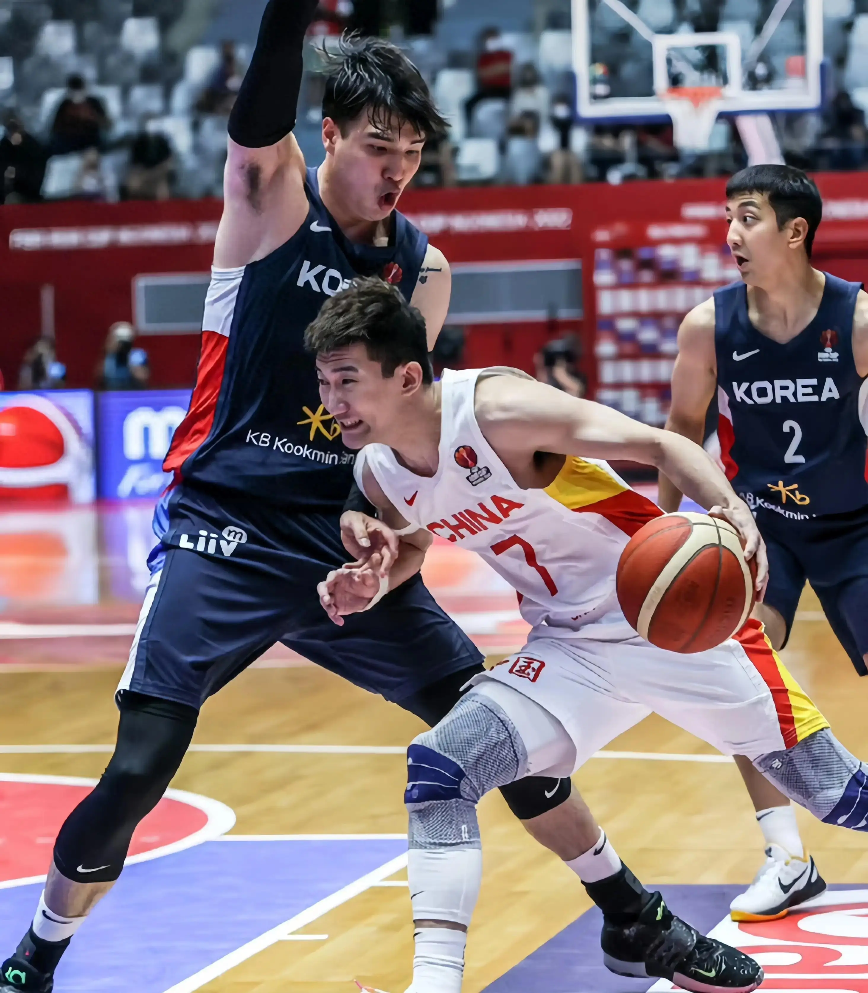 cba亚冠_男篮亚冠联赛 CBA冠军参赛 PBA冠军球队