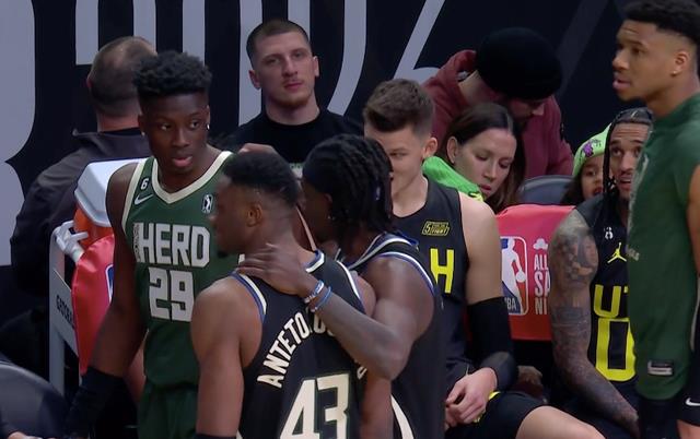 爵士队技能大赛结果_nba全明星技巧赛_NBA全明星技巧赛团体赛冠军