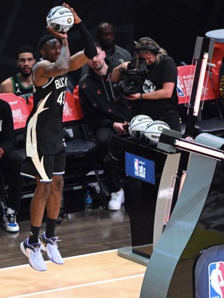 NBA全明星技巧赛团体赛冠军_爵士队技能大赛结果_nba全明星技巧赛