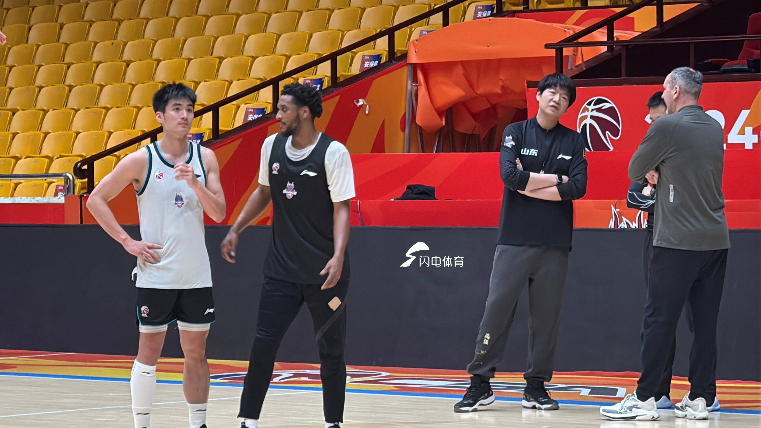 山东高速男篮VS北京北汽男篮_山东cba主场赛程_CBA常规赛第三阶段比赛分析