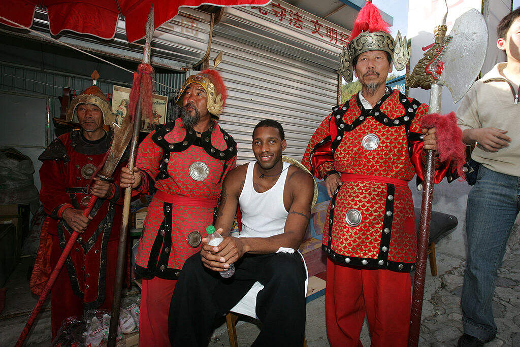 :NBA中国赛历史回顾_nba中国赛2015视频_NBA中国赛十大球星盘点