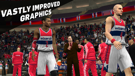 NBA2k15中文版特色功能_nba2k15读取中_NBA2k15中文版智能战术系统