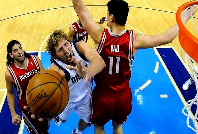 火箭姚明续约_湖人报价姚明_2006nba