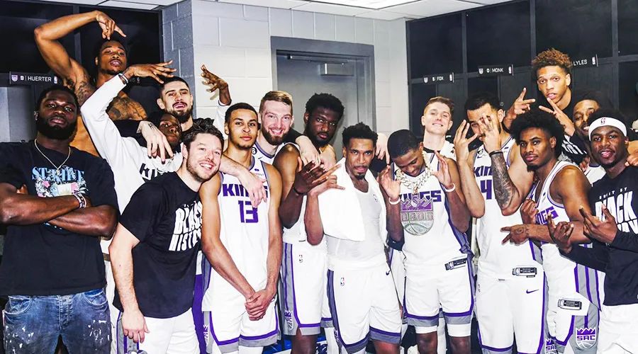 2006nba_国王重返季后赛_16年不进季后赛纪录