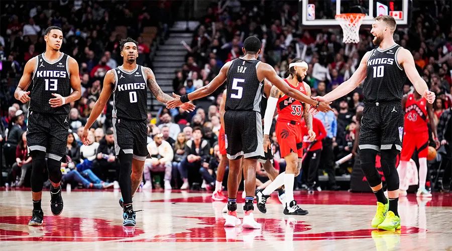 国王重返季后赛_16年不进季后赛纪录_2006nba