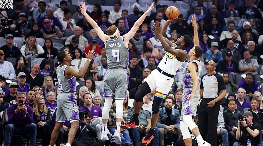 国王重返季后赛_2006nba_16年不进季后赛纪录