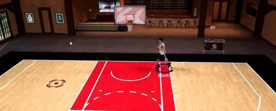 《NBA2KOL2》新手超级攻略：带你体验无敌人生