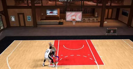 《NBA2KOL2》新手超级攻略：带你体验无敌人生