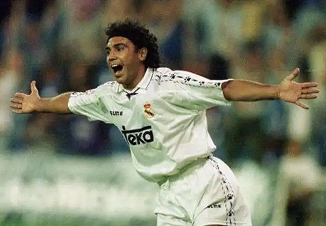 西甲联赛历史最佳射手_西甲球员排行榜_西甲历史射手榜