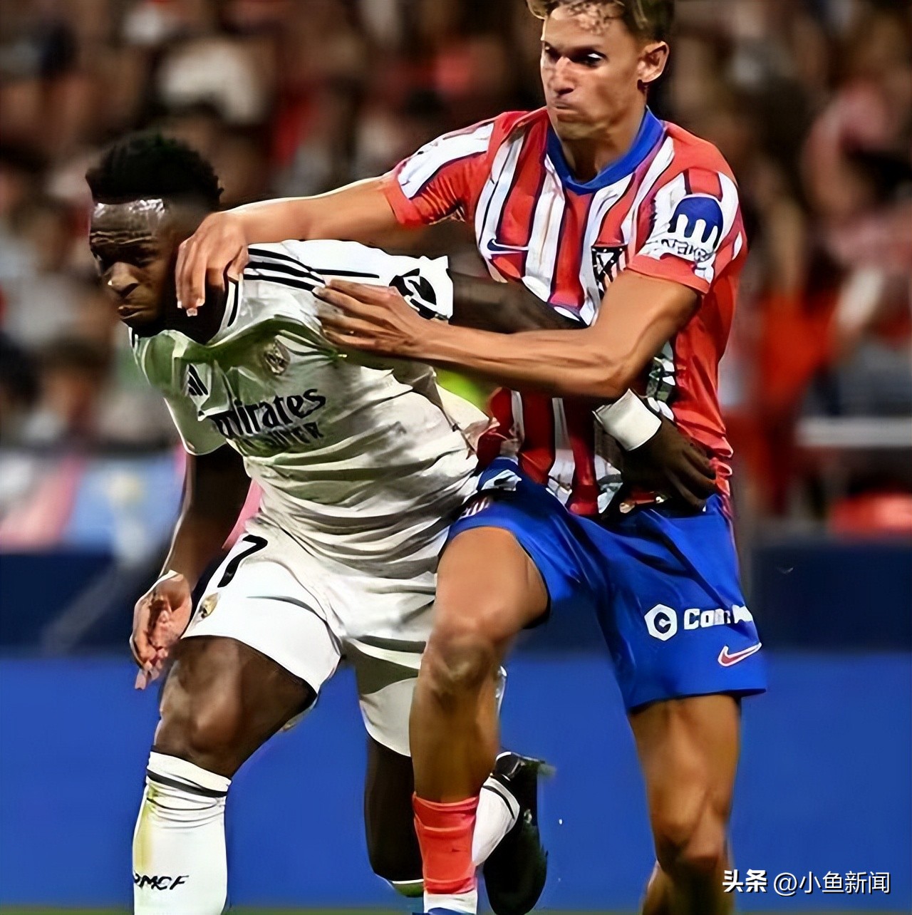 马德里德比比赛回顾_西甲第8轮比赛结果_西甲积分榜最新最全